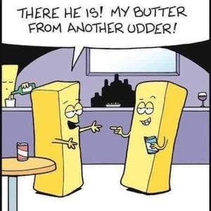 Meet your Posher, Stirling